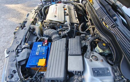 Honda Accord VII рестайлинг, 2006 год, 820 000 рублей, 23 фотография
