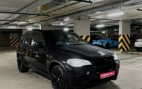 BMW X5, 2010 год, 2 600 000 рублей, 1 фотография