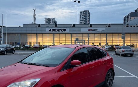 Ford Focus III, 2012 год, 940 000 рублей, 5 фотография