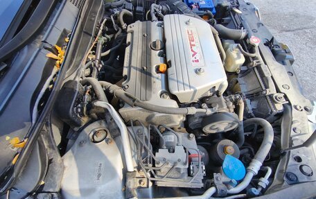 Honda Accord VII рестайлинг, 2006 год, 820 000 рублей, 24 фотография