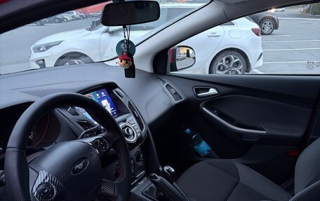 Ford Focus III, 2012 год, 940 000 рублей, 8 фотография