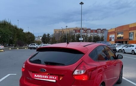 Ford Focus III, 2012 год, 940 000 рублей, 6 фотография