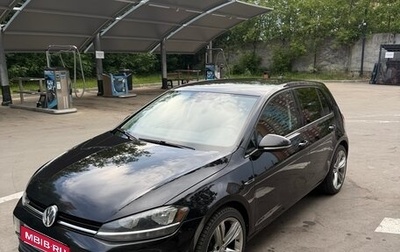 Volkswagen Golf VII, 2021 год, 2 000 000 рублей, 1 фотография