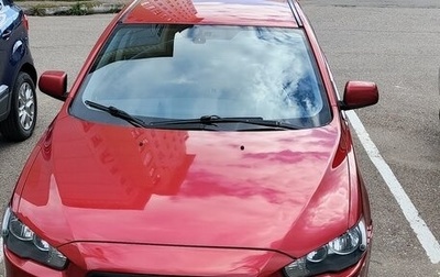 Mitsubishi Lancer IX, 2008 год, 525 000 рублей, 1 фотография