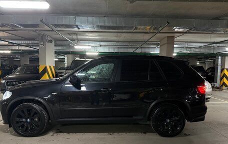 BMW X5, 2010 год, 2 600 000 рублей, 4 фотография