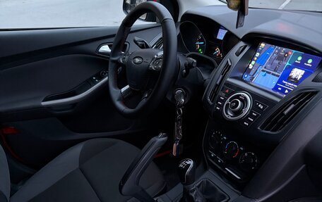 Ford Focus III, 2012 год, 940 000 рублей, 10 фотография