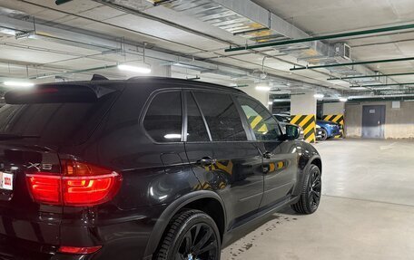 BMW X5, 2010 год, 2 600 000 рублей, 8 фотография