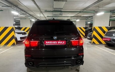 BMW X5, 2010 год, 2 600 000 рублей, 7 фотография