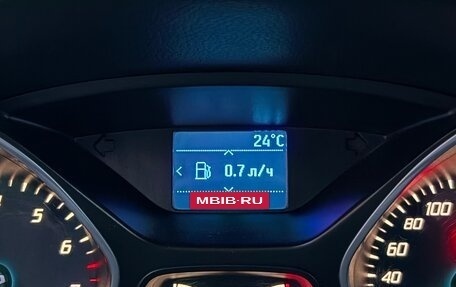 Ford Focus III, 2012 год, 940 000 рублей, 11 фотография