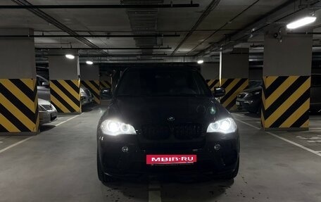 BMW X5, 2010 год, 2 600 000 рублей, 2 фотография