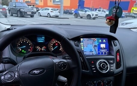 Ford Focus III, 2012 год, 940 000 рублей, 9 фотография