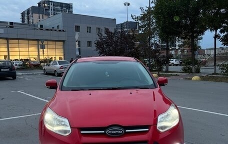 Ford Focus III, 2012 год, 940 000 рублей, 12 фотография