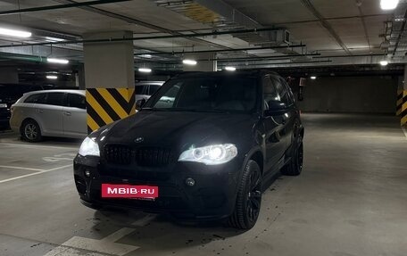 BMW X5, 2010 год, 2 600 000 рублей, 3 фотография
