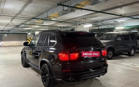 BMW X5, 2010 год, 2 600 000 рублей, 6 фотография