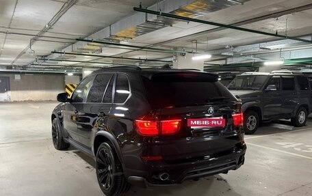 BMW X5, 2010 год, 2 600 000 рублей, 5 фотография