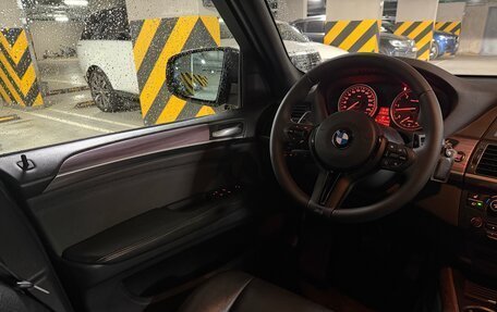 BMW X5, 2010 год, 2 600 000 рублей, 11 фотография