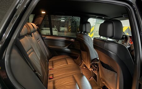 BMW X5, 2010 год, 2 600 000 рублей, 13 фотография