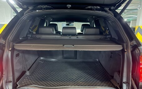 BMW X5, 2010 год, 2 600 000 рублей, 9 фотография