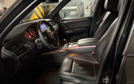 BMW X5, 2010 год, 2 600 000 рублей, 16 фотография