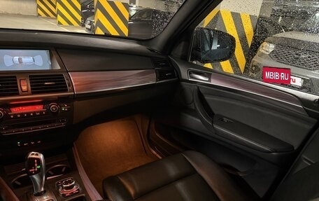 BMW X5, 2010 год, 2 600 000 рублей, 12 фотография