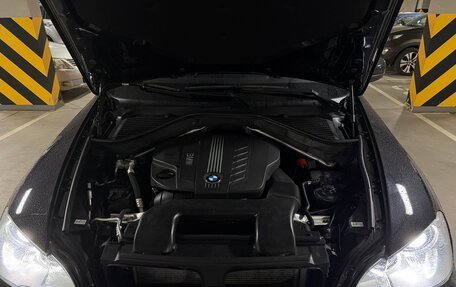 BMW X5, 2010 год, 2 600 000 рублей, 18 фотография