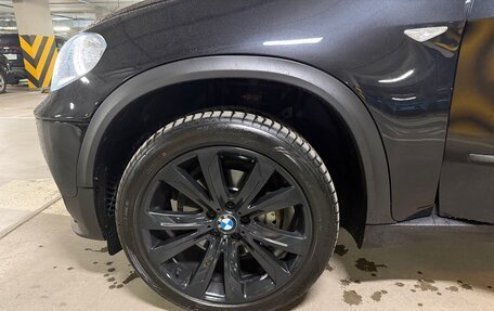 BMW X5, 2010 год, 2 600 000 рублей, 17 фотография