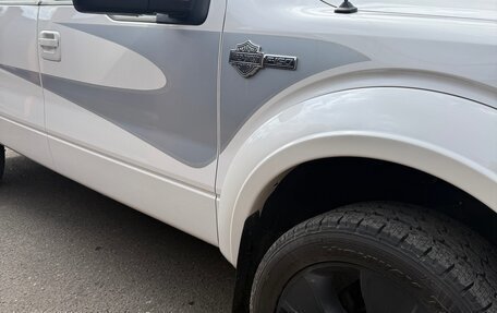 Ford F-150 XIII, 2012 год, 3 200 000 рублей, 4 фотография