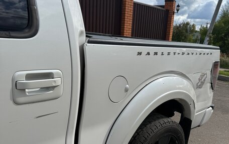 Ford F-150 XIII, 2012 год, 3 200 000 рублей, 5 фотография
