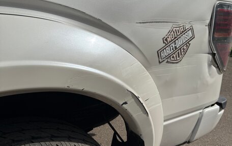 Ford F-150 XIII, 2012 год, 3 200 000 рублей, 13 фотография