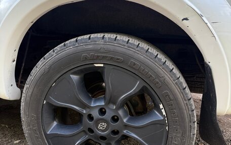 Ford F-150 XIII, 2012 год, 3 200 000 рублей, 19 фотография