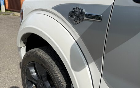 Ford F-150 XIII, 2012 год, 3 200 000 рублей, 15 фотография