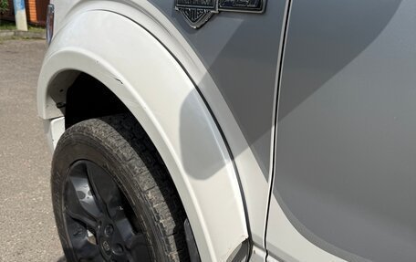Ford F-150 XIII, 2012 год, 3 200 000 рублей, 17 фотография