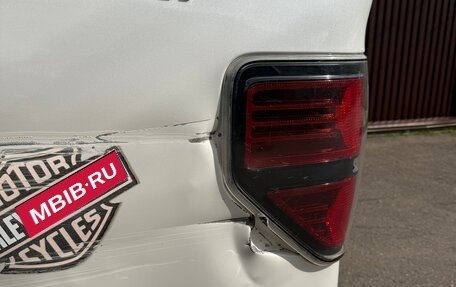 Ford F-150 XIII, 2012 год, 3 200 000 рублей, 12 фотография