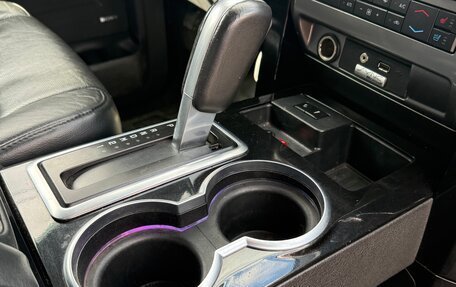 Ford F-150 XIII, 2012 год, 3 200 000 рублей, 29 фотография