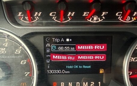 Ford F-150 XIII, 2012 год, 3 200 000 рублей, 23 фотография
