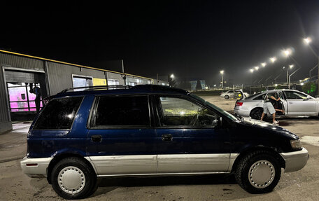 Mitsubishi Chariot III, 1997 год, 310 000 рублей, 4 фотография
