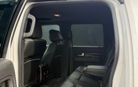 Ford F-150 XIII, 2012 год, 3 200 000 рублей, 40 фотография
