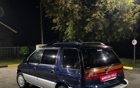 Mitsubishi Chariot III, 1997 год, 310 000 рублей, 6 фотография