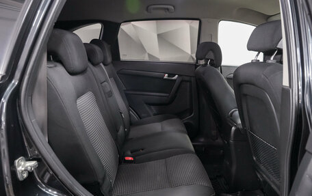 Chevrolet Captiva I, 2009 год, 890 000 рублей, 10 фотография