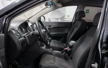 Chevrolet Captiva I, 2009 год, 890 000 рублей, 7 фотография