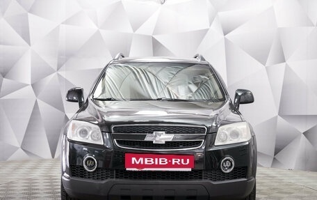 Chevrolet Captiva I, 2009 год, 890 000 рублей, 6 фотография