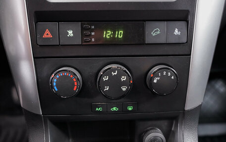 Chevrolet Captiva I, 2009 год, 890 000 рублей, 14 фотография