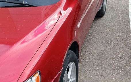 Mitsubishi Lancer IX, 2008 год, 525 000 рублей, 2 фотография