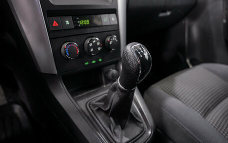 Chevrolet Captiva I, 2009 год, 890 000 рублей, 13 фотография