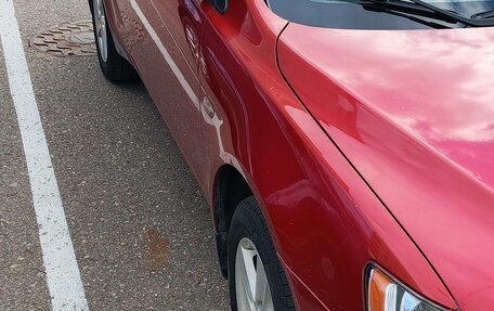 Mitsubishi Lancer IX, 2008 год, 525 000 рублей, 3 фотография