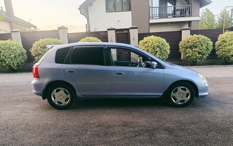 Honda Civic VII, 2001 год, 310 000 рублей, 10 фотография