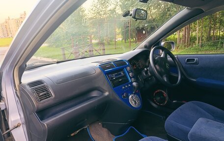 Honda Civic VII, 2001 год, 310 000 рублей, 14 фотография