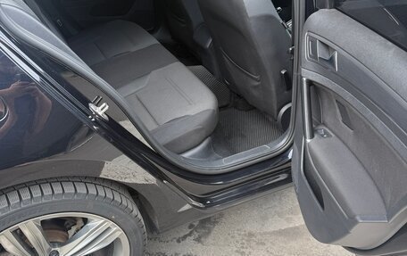 Volkswagen Golf VII, 2021 год, 2 000 000 рублей, 7 фотография