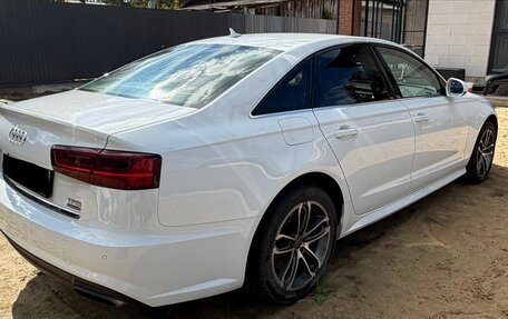 Audi A6, 2017 год, 2 250 000 рублей, 6 фотография