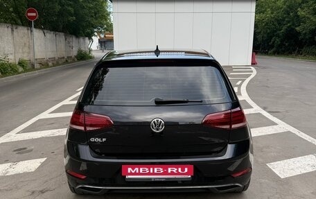 Volkswagen Golf VII, 2021 год, 2 000 000 рублей, 5 фотография